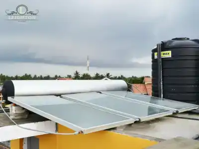 Leighton Resort - 14