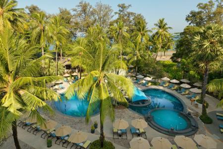 Holiday Inn Resort Phuket - 16