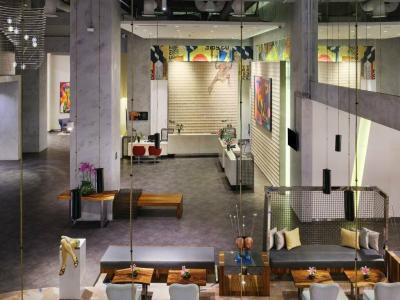 Pullman Jakarta Central Park - 5