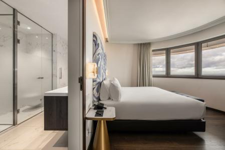 Eurostars Universal Lisboa - 0