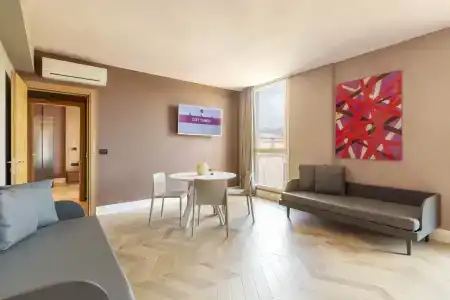 B&B Genova City Center - 12