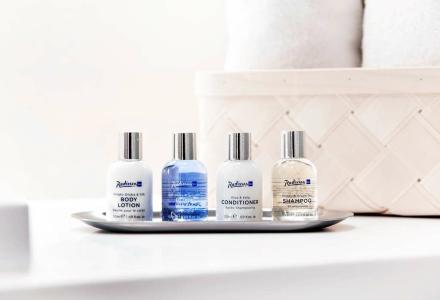 Radisson Blu Royal, - 45