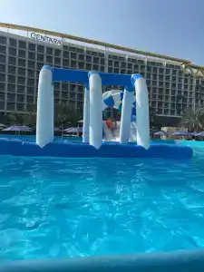 Centara Mirage Beach Resort Dubai - 38