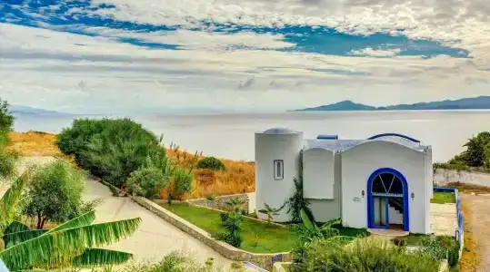 Datca Villa Asina - 1