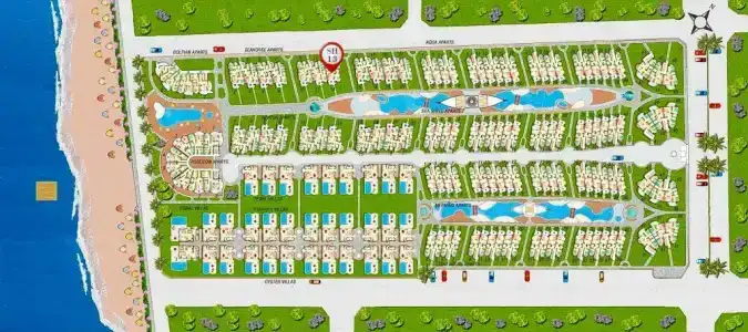 Fethiye Kiralık Apart-Denize sıfır - 12