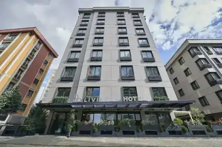 Livinton Ataşehir - 35