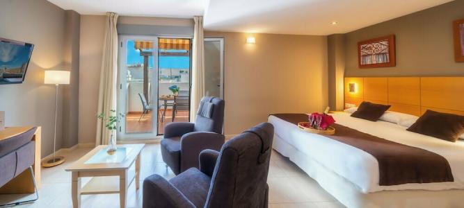 La City Estación - 36