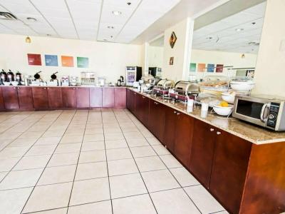 Candlewood Suites Orlando North Winter Park by IHG - 22