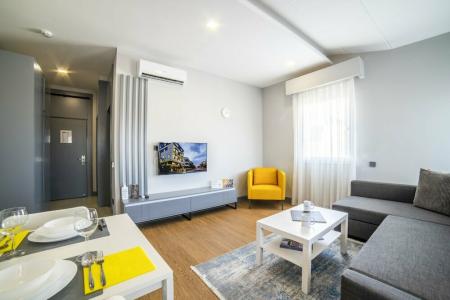 Stile Suite Family - 36