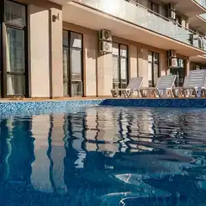 Kristall ot Femili Prayd INN - 21