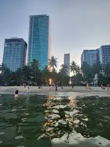 Novotel Nha Trang - 42