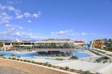 Sunmelia Beach Resort & Spa - Ultra All Inclusive - 33