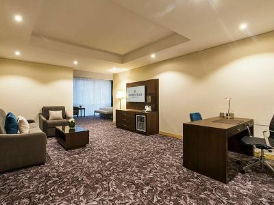 Golden Tulip Doha - 30
