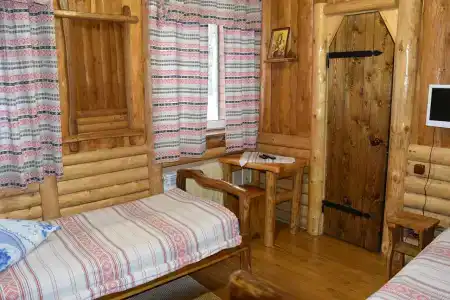 Gostinyij Dvor Znamenskaya Bogatyirskaya Zastava - 27