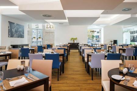 Jupiter Lisboa – Rooftop & Spa - 23