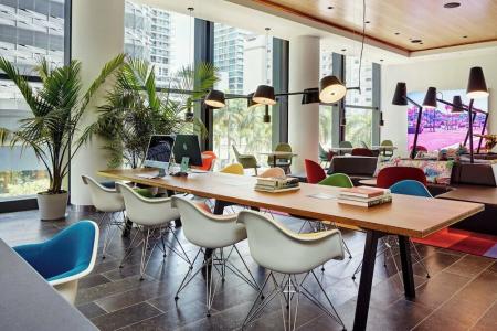 Citizenm Miami Brickell - 43