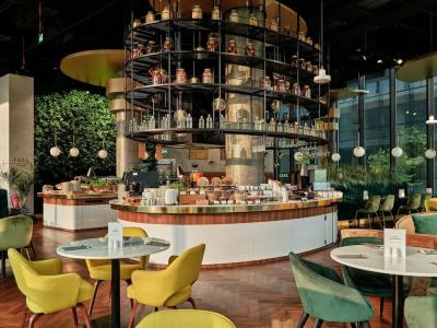 Crowne Plaza WARSAW - THE HUB by IHG - 13