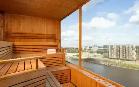 Palmira Business Club - 2