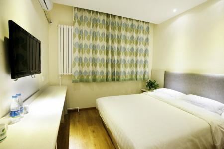 Beijing Dongdan - 10