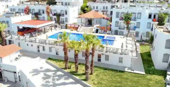 Maison 48 Apart - 30