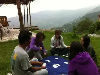 Galaxy View Tower - 12