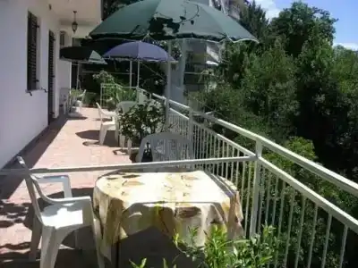 Guest House Tomanovic - 49