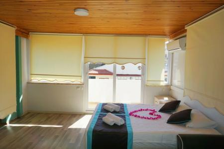 Cobanoğlu Otel and Apart - 6