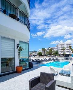 Aurasia Sea Side - 39