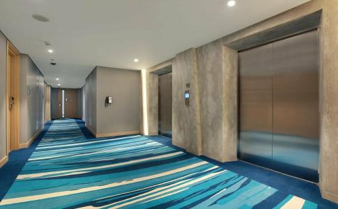Holiday Inn Express Jakarta Wahid Hasyim by IHG - 33