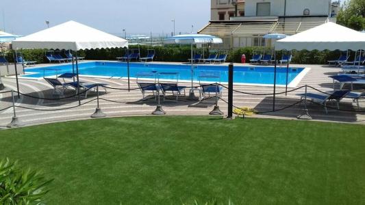 Atlantic Spiaggia - 25