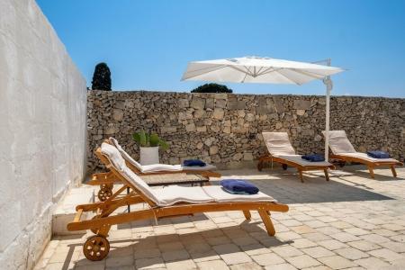 Baglioni Masseria Muzza Resort & Spa - 15