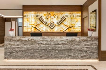 Ramada by Wyndham Beylikduzu - 31