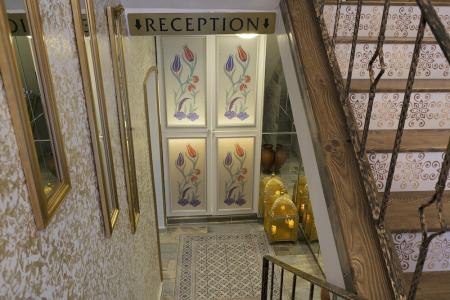 Zeynep Hatun Otel - 10