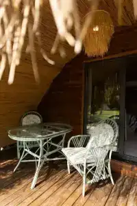 Turkuaz Bungalows - 47