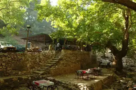 Form Thermal & Spa Kazdaglari - 29