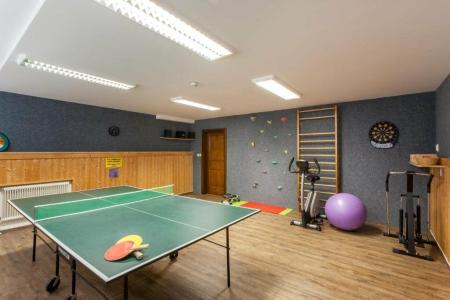 Pension Baranek - 35