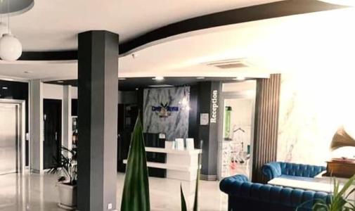 Cavit Duvan Prestige - 18