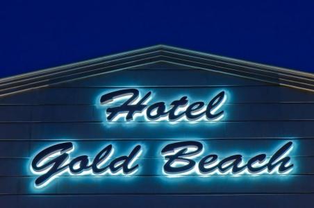 Salento Gold Beach - 1