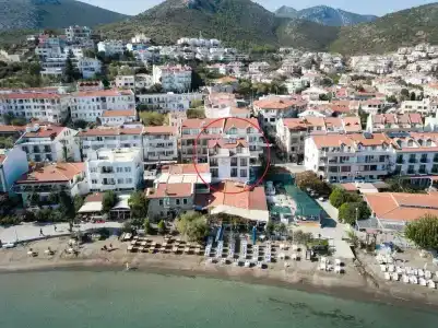 Veziroğlu Apart - 30