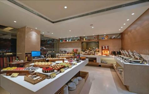 The Fern Mumbai, Goregaon, Series by Marriott - 19