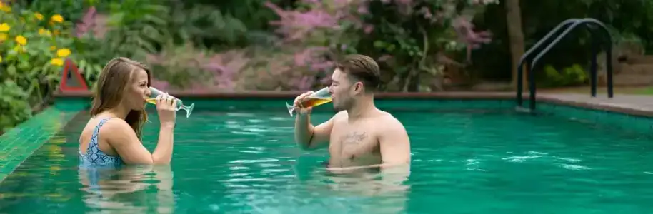 Kings Pavilion Luxury - 21