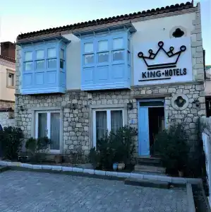 Zubeyde Hanim Alacati Otel - 0