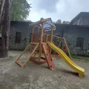 Peski country club - 7