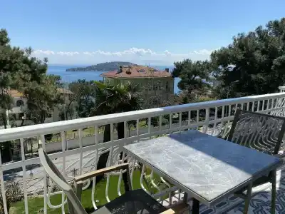 Triada Büyükada - 3