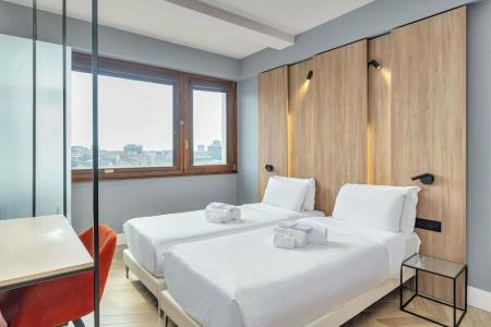 B&B Milano City Center Duomo - 43