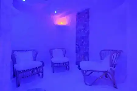 Highclere and Spa - 17