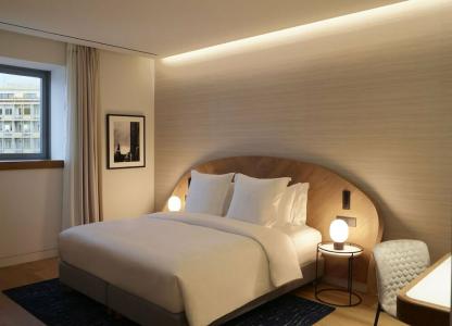 Xenodocheio Milos - 9