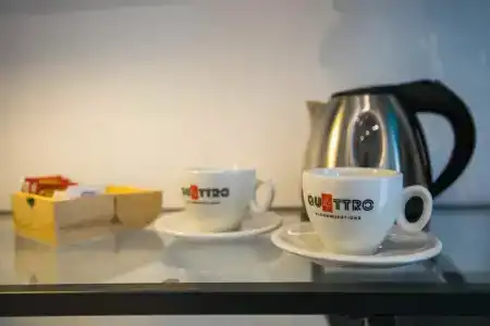 Quattro Briganti - 41