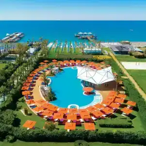 Regnum Carya - All Inclusive - 15