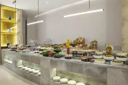 Hyatt Regency Izmir Istinyepark - 17